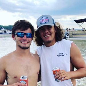 Meet your Posher, Landon